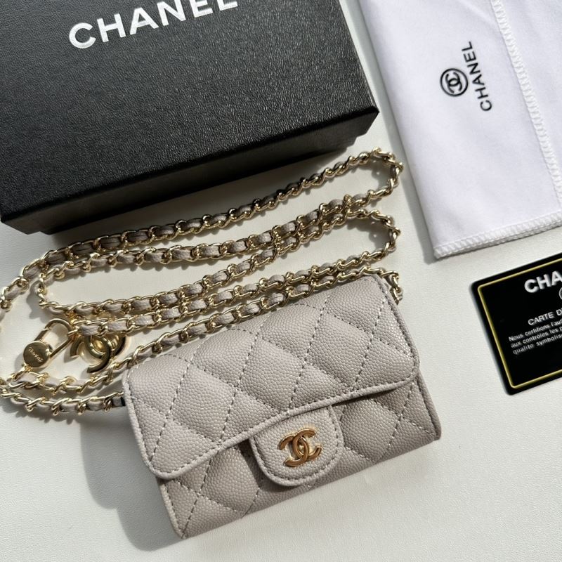 Chanel Wallets Purse